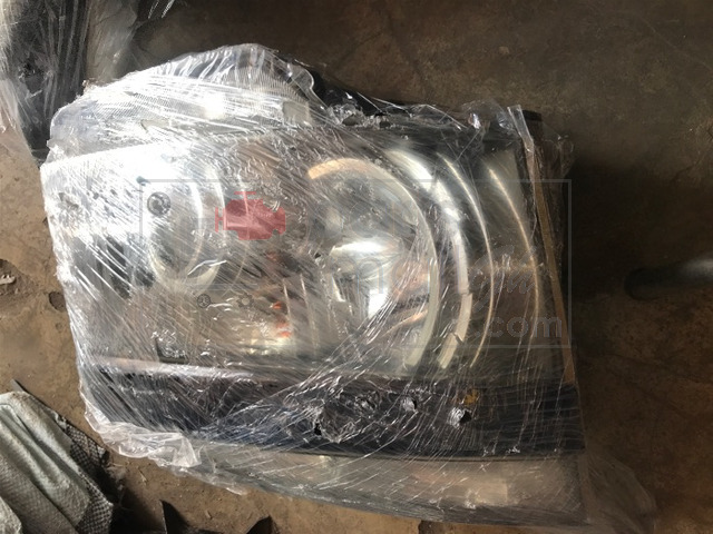 2012 Toyota Voxy headlight