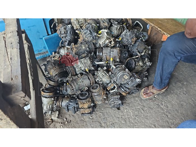 Air Condition compressors