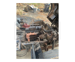 Kia Rhino 1 or 2 Engine