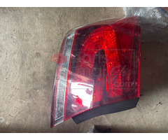 2014 Honda Civic Tail light