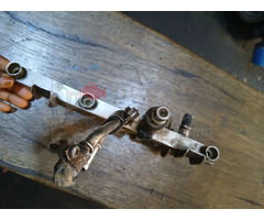 1995 Daewoo,opel Injectors