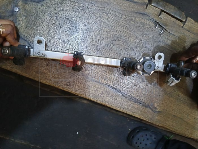 Injectors, Daewoo.opel