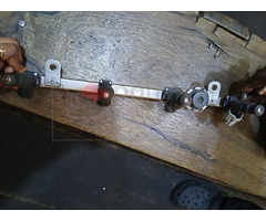 Injectors, Daewoo.opel