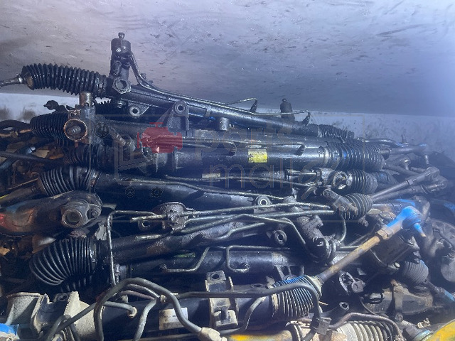 Steering Racks