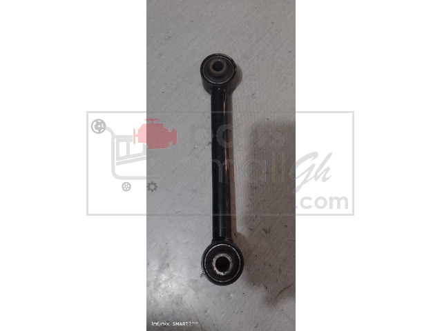 Hyundai Santa-fe back arm