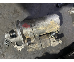 Hyundai Santa-fe starter