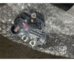 Hyundai Elantra Voltage regulator