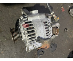 2008 Toyota Corolla alternator