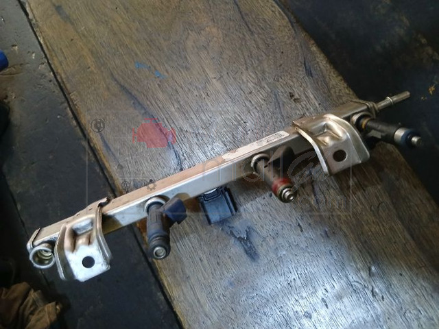 1990 Ford Injectors