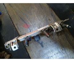 1990 Ford Injectors