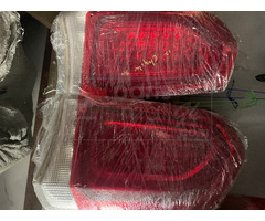 Chrysler 300 Tail light set
