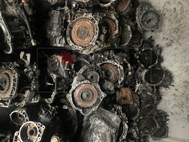 Gearbox