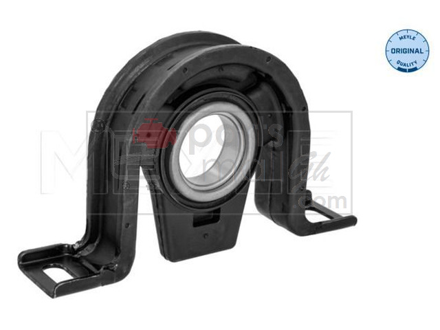 Sprinter center bearing