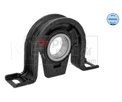Sprinter center bearing