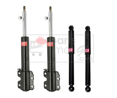 Sprinter complete shocks
