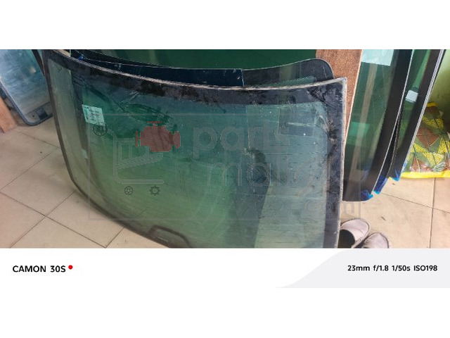 Windscreens
