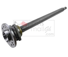 Sprinter 906 AZONTO back axle shaft
