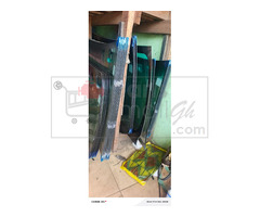 Back windscreens
