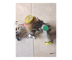 Nissan March Brake Master Cylinder