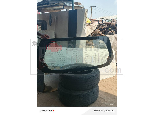 Back Windscreens for all cars