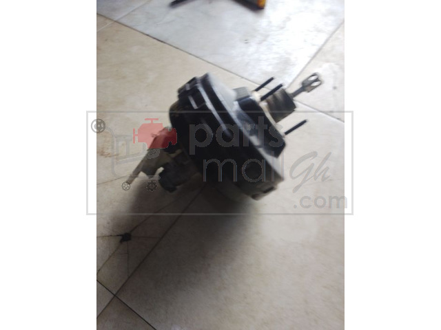 Hyundai Atoss Brake booster