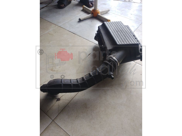 Honda civic air cleaner box