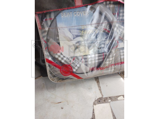 Seat Covers
