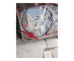Seat Covers