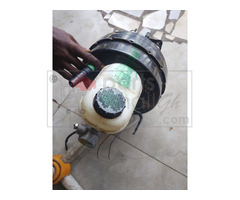 Ford F150 Master Cylinder and brake booster