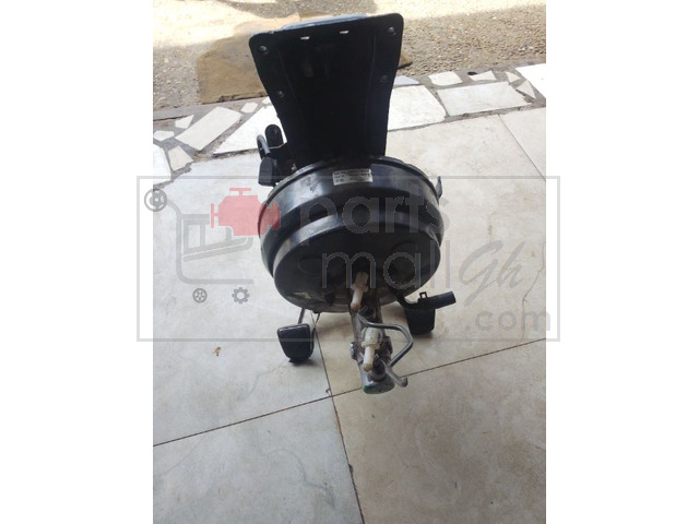 Kia Bongo 3 brake booster