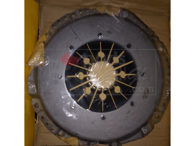 Sprinter312 pressure plate