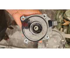 Toyota  electric  water pop