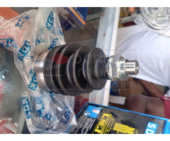 Cv joint