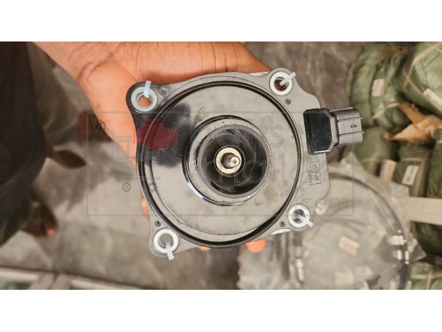Toyota  electric  water pump