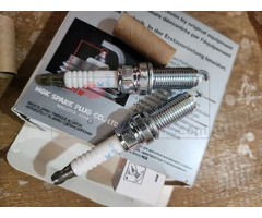 Laser block Spark Plugs