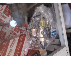Toyota Fuel pumps