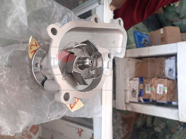 Toyota Water pump