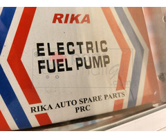 Electric fuell pup