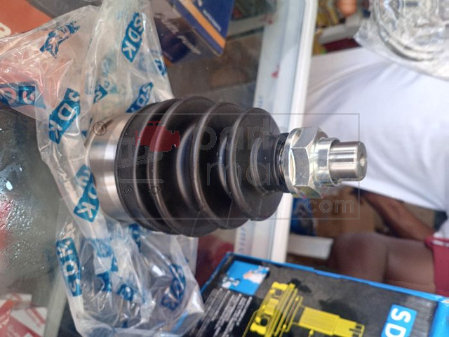 Cv Shaft joint