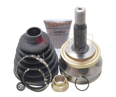 CV shaft joint