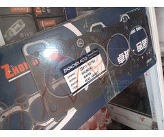 Kia Picanto head gasket