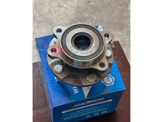 Toyota Wheel Hub