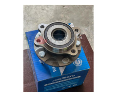 Toyota Wheel Hub