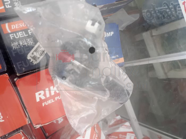 Chervolet Matiz tie rod ends