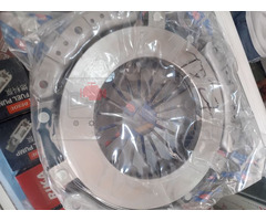 Pressure  plate
