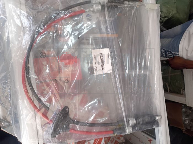 Chervolet Matiz 2 battery cable