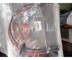Chervolet Matiz 2 battery cable