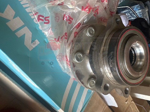 Toyota Hilux Hub bearing