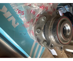 Toyota Hilux Hub bearing