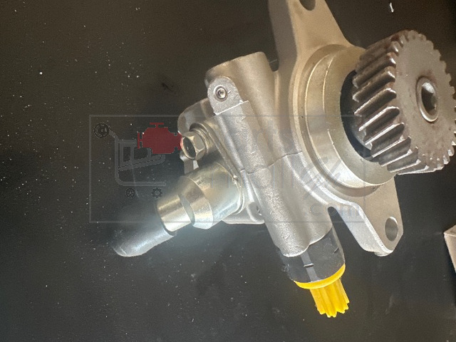 1998-2007 Toyota hilux Power steering pump